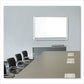 MasterVision Gold Ultra Magnetic Dry Erase Boards 36 X 24 White Surface White Aluminum Frame - School Supplies - MasterVision®