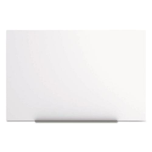 MasterVision Magnetic Dry Erase Tile Board 29.5 X 45 White Surface - School Supplies - MasterVision®