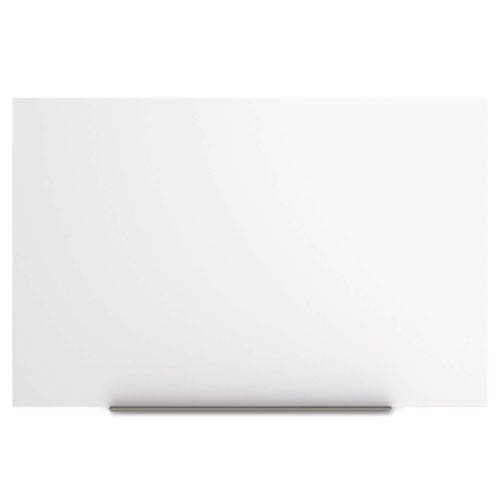 MasterVision Magnetic Dry Erase Tile Board 38.5 X 58 White Surface - School Supplies - MasterVision®
