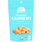 MAVUNO HARVEST Mavuno Harvest Organic Roasted Cashews, 4 Oz