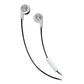 Maxell B-13 Bass Earbuds With Microphone 52 Cord Black - Technology - Maxell®