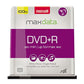 Maxell Dvd+r High-speed Recordable Disc 4.7 Gb 16x Spindle Silver 50/pack - Technology - Maxell®