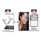 Maxell Jelleez True Wireless Earbuds White - Technology - Maxell®