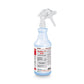 Maxim Facility+ Rtu Disinfectant Safe-to-ship Unscented 32 Oz 6/carton - School Supplies - Maxim®
