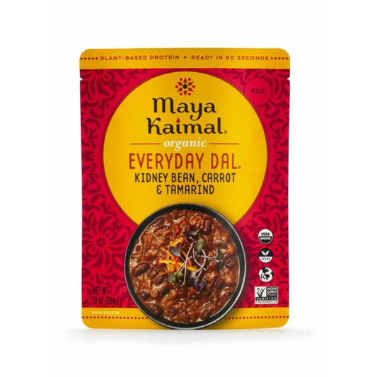 MAYA KAIMAL Maya Kaimal Everyday Dal Kdny Bn, 10 Oz