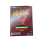 McCafe McCafe Keurig K-Cup Pods, Multiple Choice Flavor, 24 Count
