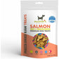 MCLOVINS PET FOOD Mclovins Pet Food Salmon Freeze Dried Dog Treats, 2.5 Oz