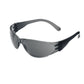 MCR Safety Checklite Scratch-resistant Safety Glasses Gray Lens 12/box - Office - MCR™ Safety