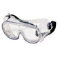 MCR Safety Chemical Safety Goggles Clear Lens 36/box - Office - MCR™ Safety