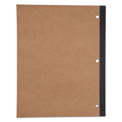 Mead Wireless Neatbook Notebook 1 Subject Wide/legal Rule Randomly Assorted Covers 10.5 X 8 80 Sheets - School Supplies - Mead®