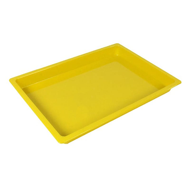 Med Creativitray Yellow (Pack of 12) - Storage Containers - Romanoff Products
