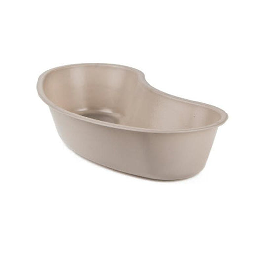 Medegen Medical Emesis Basin 10In Gray (Pack of 6) - Personal Care >> Bedside Care - Medegen Medical