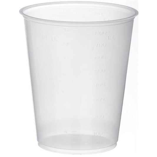 Medegen Medical Liner Plastic For 28 Oz Pitcher H222 C500 - Personal Care >> Bedside Care - Medegen Medical