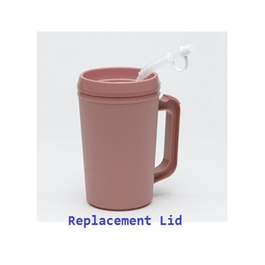 Medegen Medical Replacement Lid For H207-11 Case of 24 - Item Detail - Medegen Medical