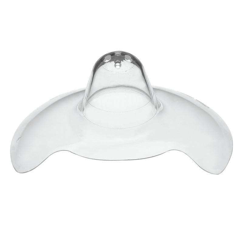 Medela Contact Nipple Shield 24Mm Case of 20 - Nursing Supplies >> Breast Pumps and Accessories - Medela
