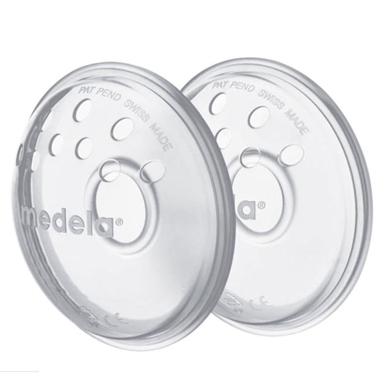 Medela Softshell Inverted Nipple Kit Case of 12 - Nursing Supplies >> Breast Pumps and Accessories - Medela