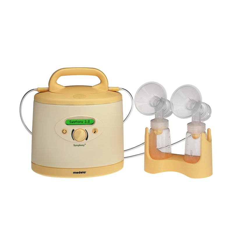 Medela Symphony Breastpump - Nursing Supplies >> Breast Pumps and Accessories - Medela