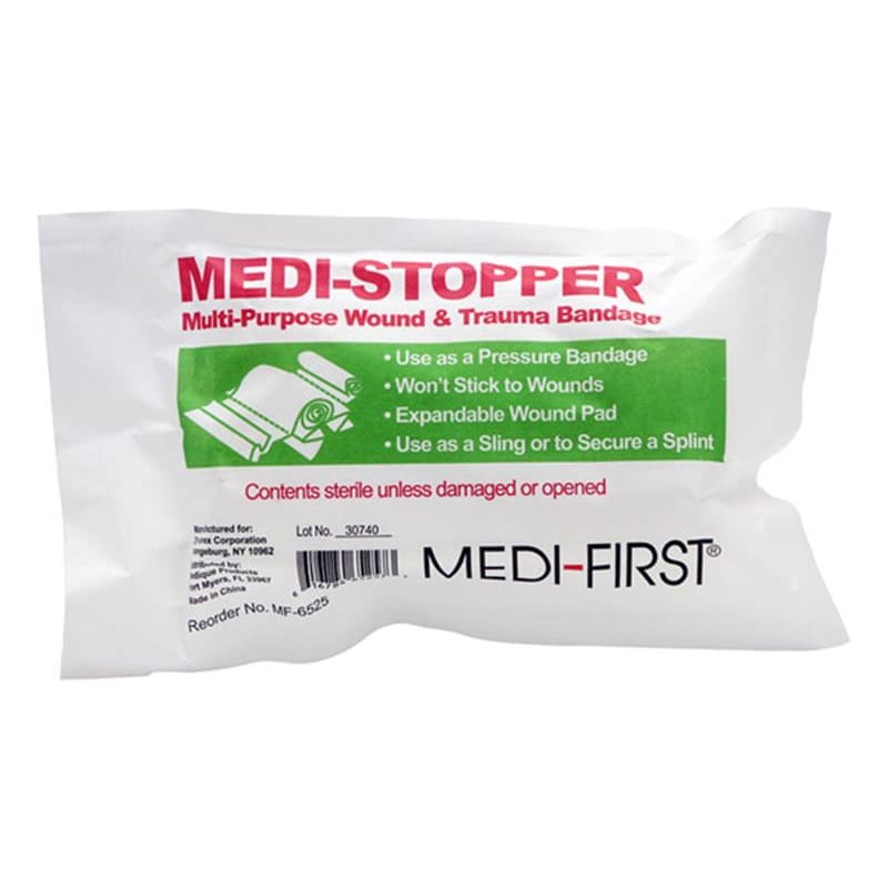 Medique Wound Seal Applicator Medi-Stopper (Pack of 5) - Item Detail - Medique