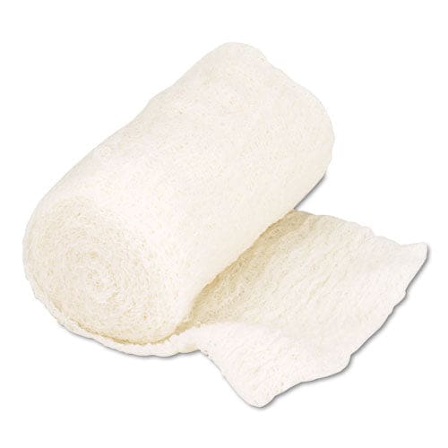 Medline Bulkee Ii Gauze Bandages Sterile 4.5 X 4.1 Yd 100 Rolls/carton - Janitorial & Sanitation - Medline