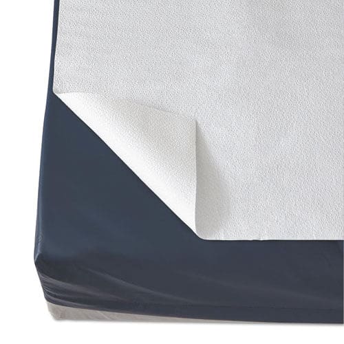 Medline Disposable Drape Sheets 40 X 48 White 100/carton - Janitorial & Sanitation - Medline