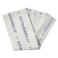 Medline Extrasorbs Air-permeable Disposable Drypads 30 X 36 White 70/carton - Janitorial & Sanitation - Medline
