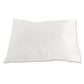 Medline Pillowcases 21 X 30 White 100/carton - Janitorial & Sanitation - Medline