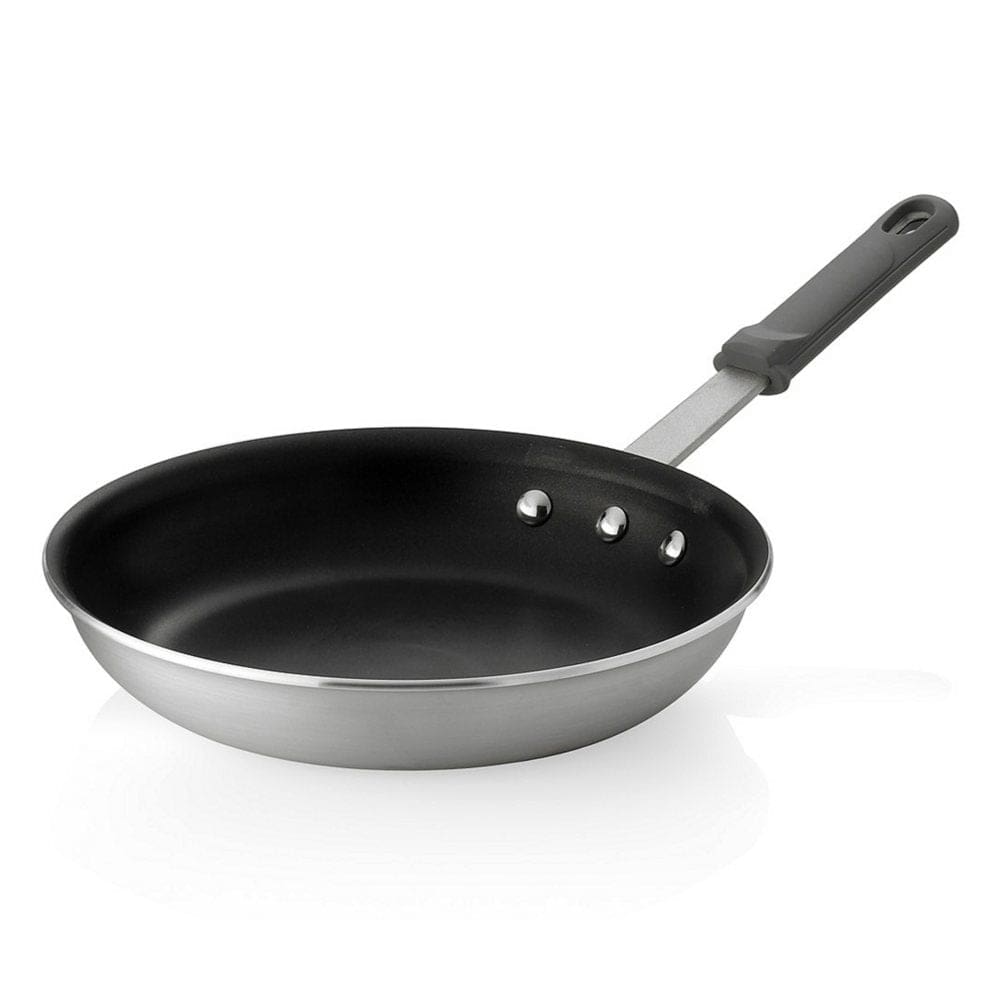 Member’s Mark 10 Aluminum Nonstick Restaurant Fry Pan - Cookware - Member’s Mark