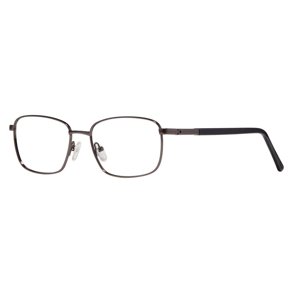 Member’s Mark 180 Flex MM7002 Eyewear Gray - Prescription Eyewear - Member’s Mark