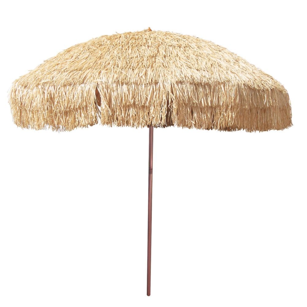 Member’s Mark 8’ Hula Umbrella - Patio Umbrellas & Stands - Member’s Mark