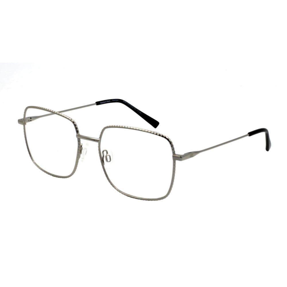 Member’s Mark Boutique MMB 1035 Eyewear Silver - Prescription Eyewear - Member’s Mark