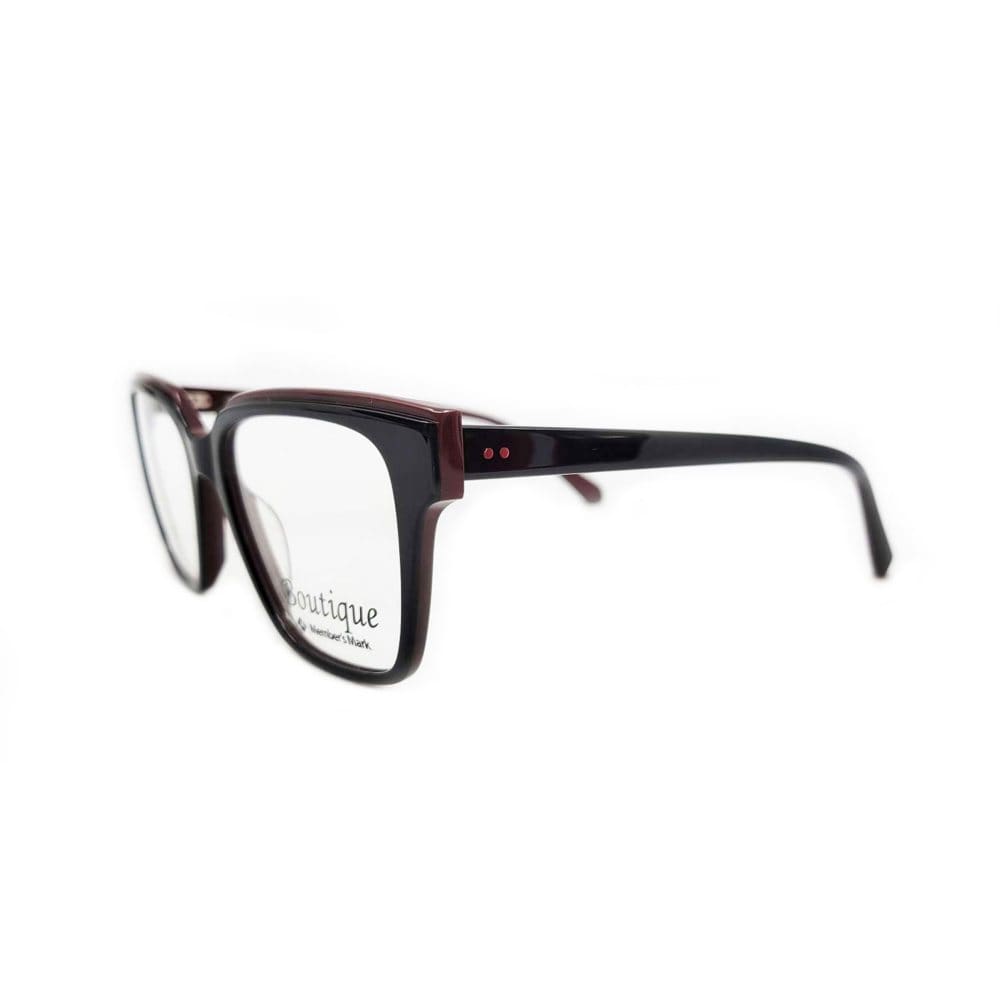 Member’s Mark Boutique MMB6014 Eyewear Multi-Color - Prescription Eyewear - Member’s Mark