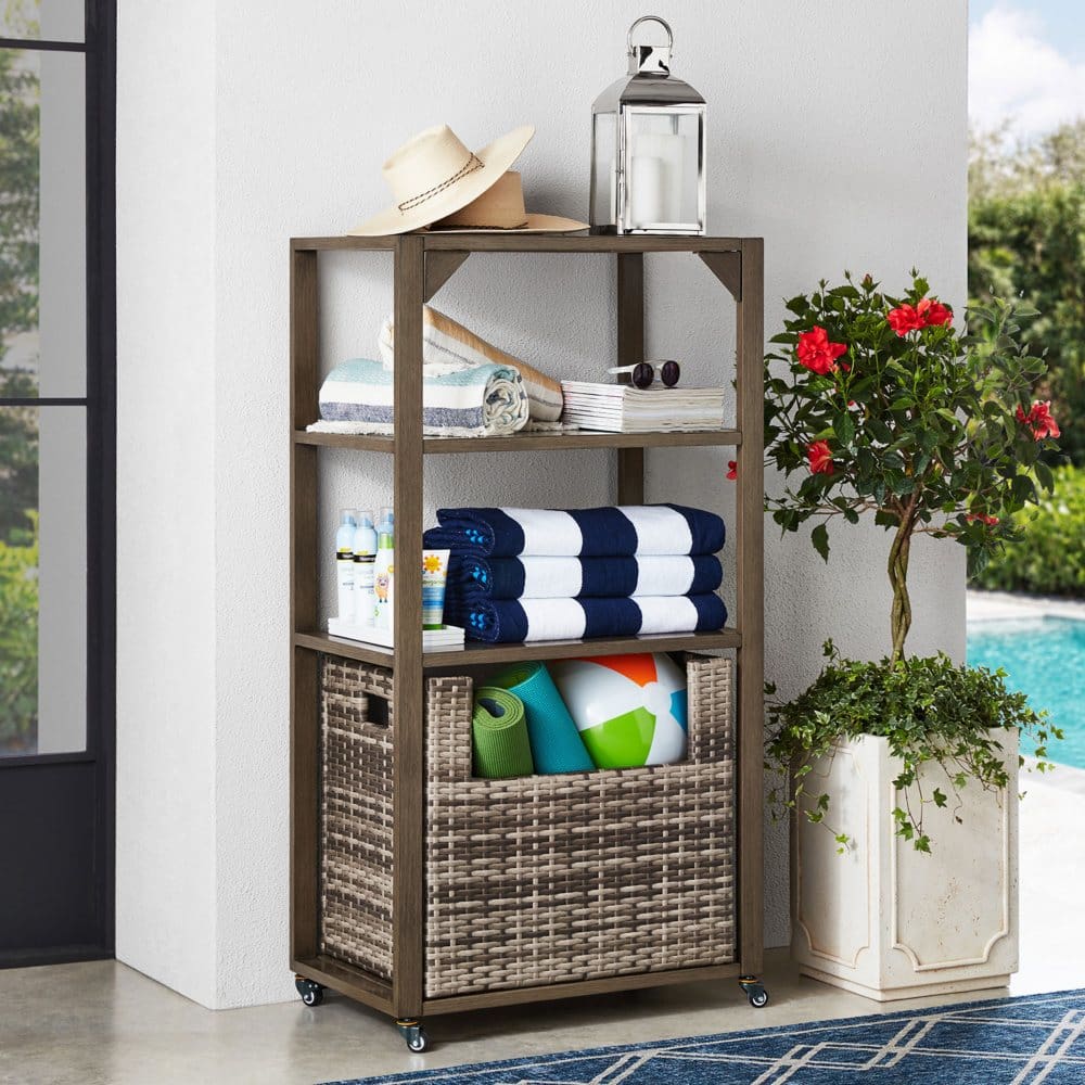 Member’s Mark Halstead Towel Valet - Shop by Collections - Member’s Mark