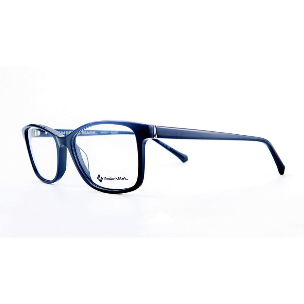 Member’s Mark MM5011 Eyewear Blue - Prescription Eyewear - Member’s Mark