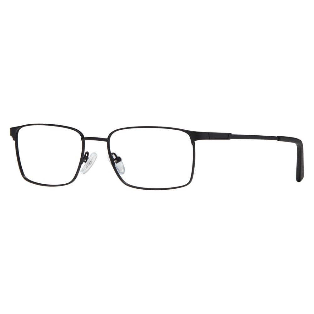 Member’s Mark MM7101 Eyewear Black - Prescription Eyewear - Member’s Mark