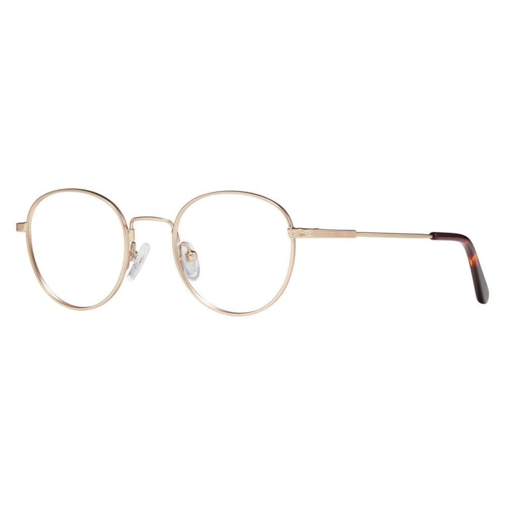 Member’s Mark MM7105 Eyewear Gold - Prescription Eyewear - Member’s Mark