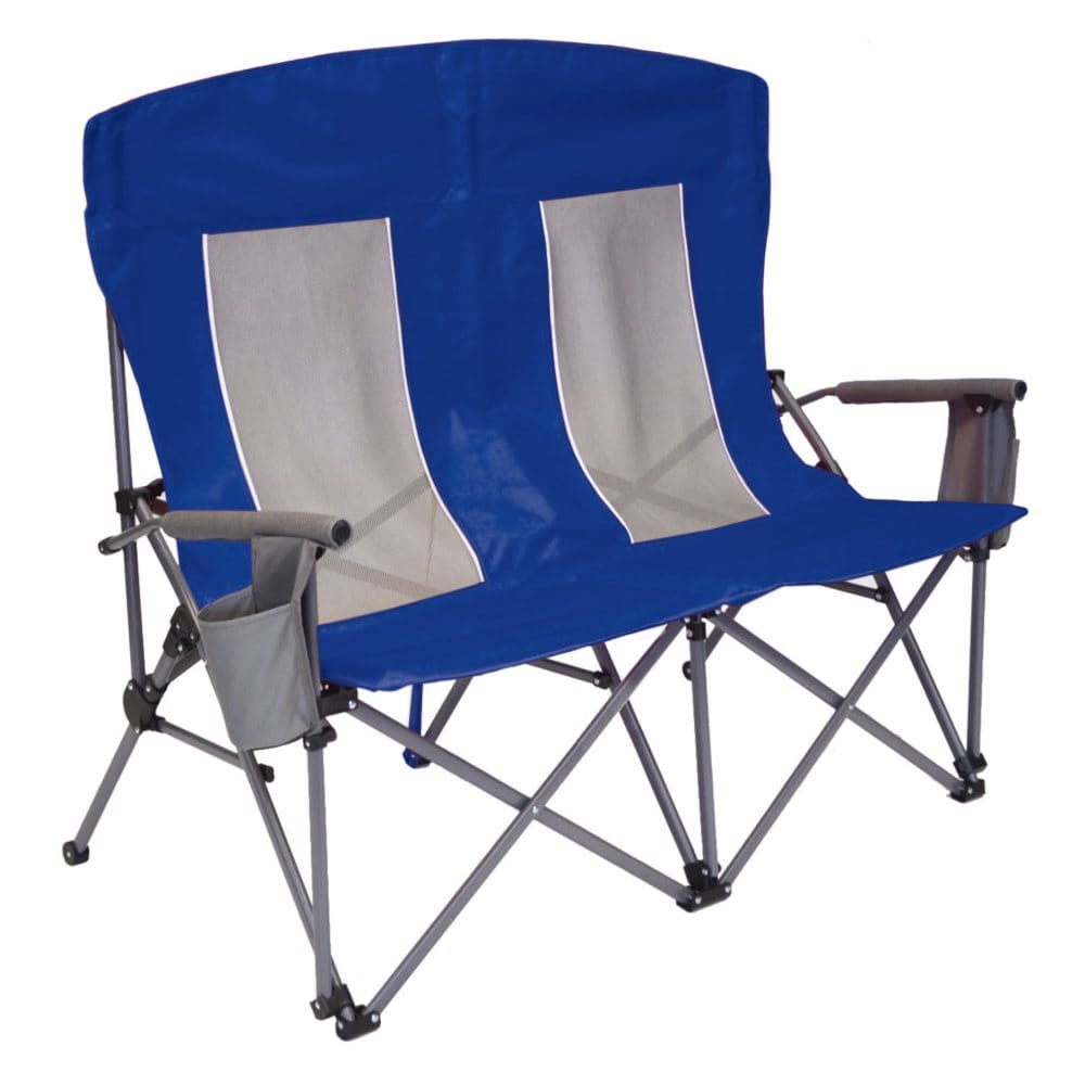 Member’s Mark Oversized Double Hard Arm Chair - Camping Equipment - Member’s Mark