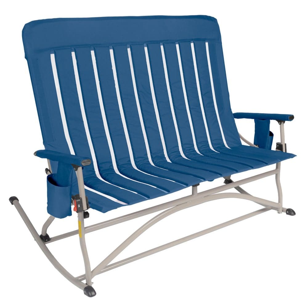 Member’s Mark Portable Rocking Chair - Camping Equipment - Member’s Mark