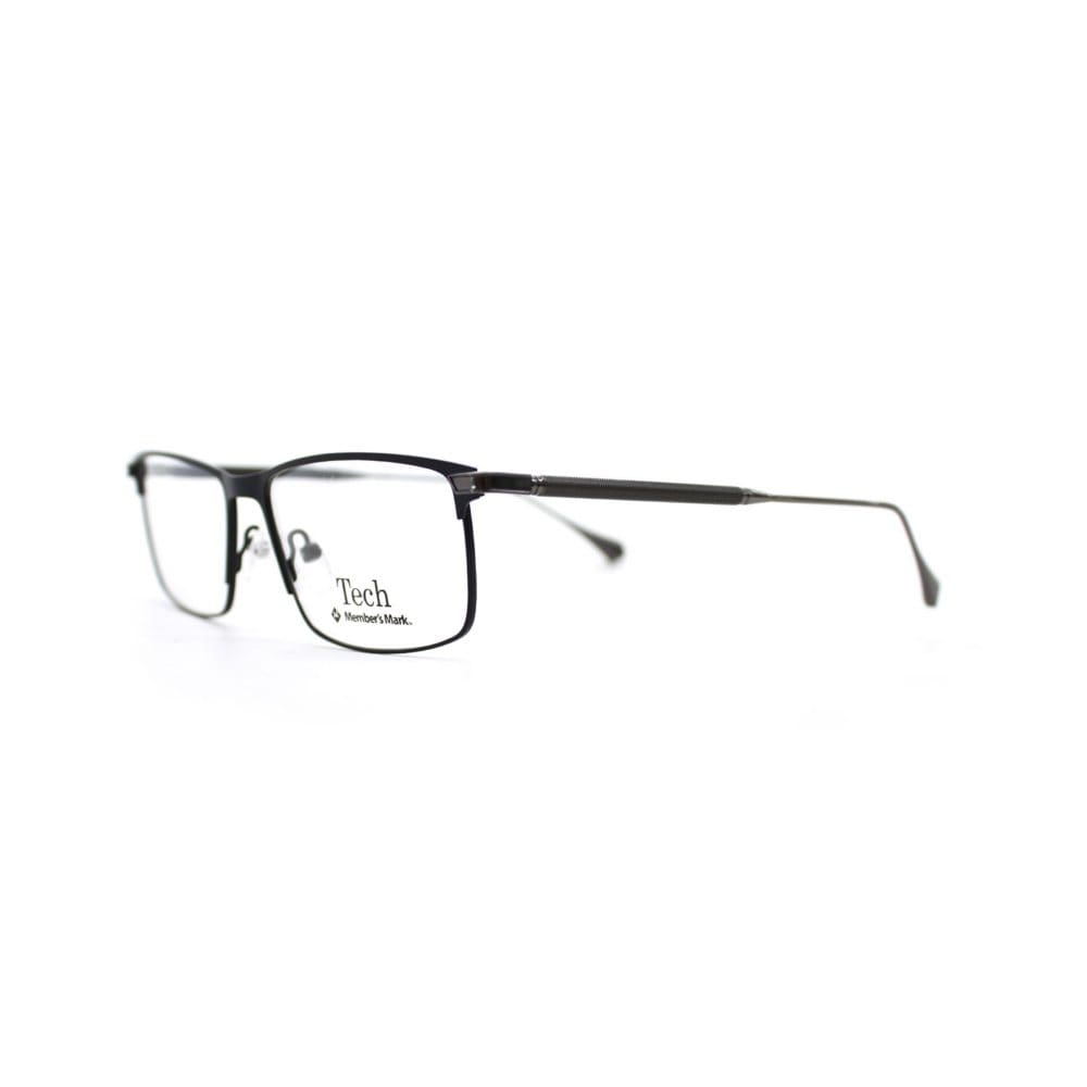 Member’s Mark Tech MMT8003 Eyewear Gray - Prescription Eyewear - Member’s Mark