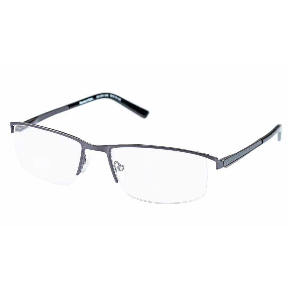 Member’s Mark Titanium MM-2501-005 Eyewear Silver - Prescription Eyewear - Member’s Mark
