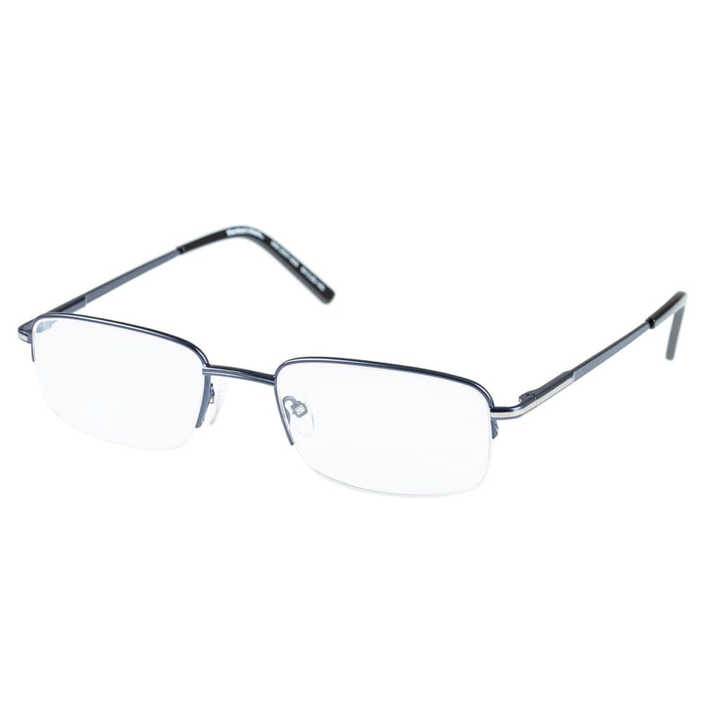 Member’s Mark Titanium MM-2507-005 Eyewear Silver - Prescription Eyewear - Member’s Mark