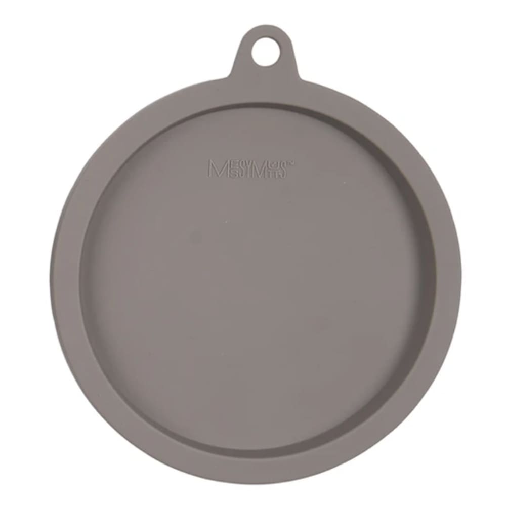 Messy Mutts Cat Lid Silicone 1.75 Cup - Pet Supplies - Messy Mutts