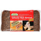 Mestemacher Mestemacher Whole Rye Bread, 17.6 oz