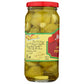 MEZZETTA Mezzetta Garlic And Dill Peperoncini, 16 Oz
