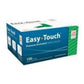 MHC Medical Easytouch Safety Lancet 26G 1.8Mm Box of 100 - Diagnostics >> Lancets - MHC Medical
