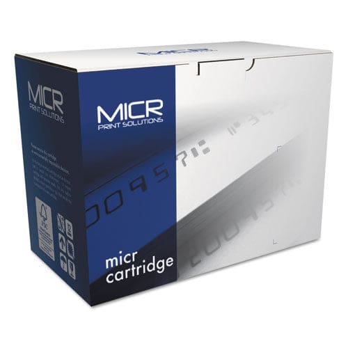 MICR Print Solutions Compatible Cf280x(m) (80xm) High-yield Micr Toner 6,900 Page-yield Black - Technology - MICR Print Solutions