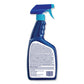 Microban 24-hour Disinfectant Bathroom Cleaner Citrus 32 Oz Spray Bottle - School Supplies - Microban®