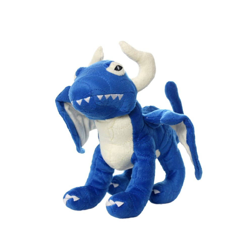 Mighty Dragon Durable Dog Toy 13 in - Pet Supplies - Mighty