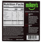 Mikeys Grocery > Frozen MIKEYS: Marinara Vegan Meaty, 8 oz