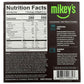 Mikeys Grocery > Frozen MIKEYS: Pocket Vegan Spcy Sw Bm, 8 oz