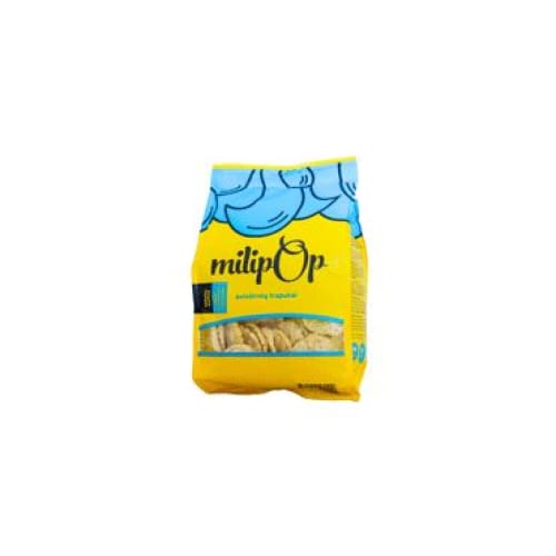 MILIPOP Chicen Peas Chips 2.47 oz. (70 g.) - MILIPOP